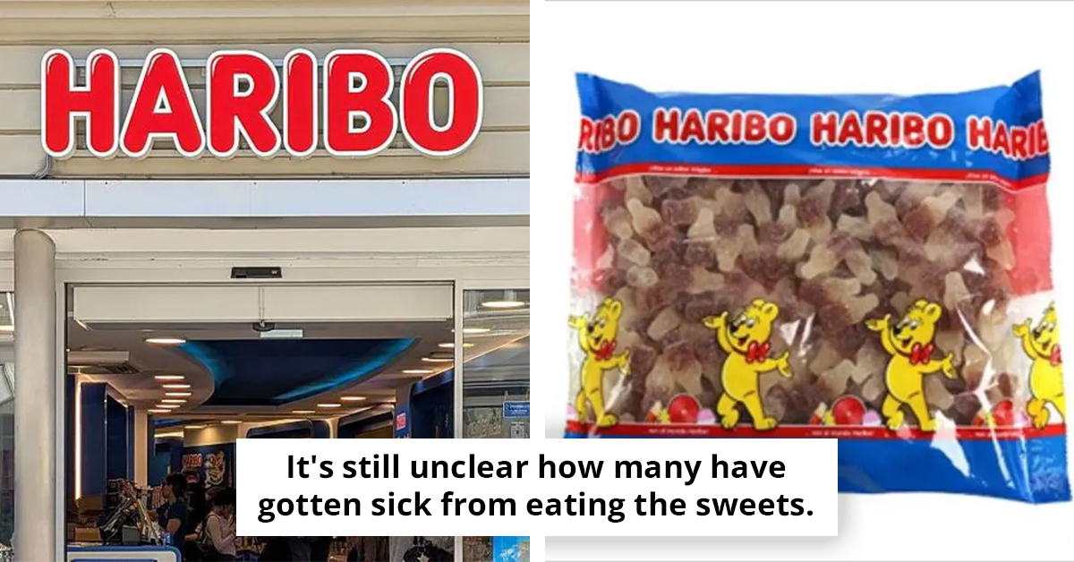 Cannabis Contamination Prompts Haribo Sweet Recall in Netherlands