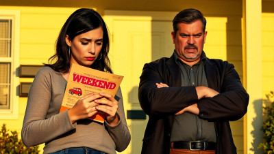 AITA for Prioritizing Nieces Activity Over Partners Utilities?