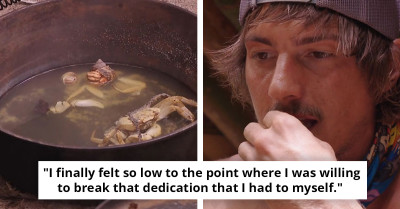 Vegetarian Contestant Compelled To Eat Meat Despite Pledge Not To Harm Living Beings