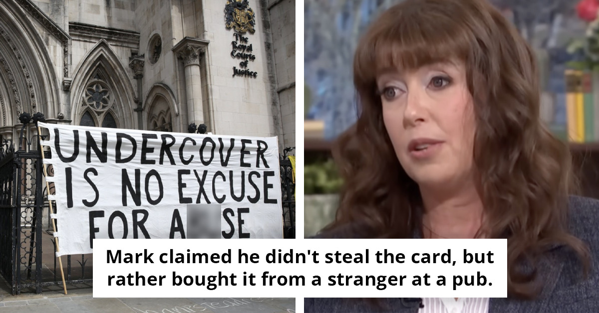 Woman Discovers Her Partner Was an Undercover Officer with a Family