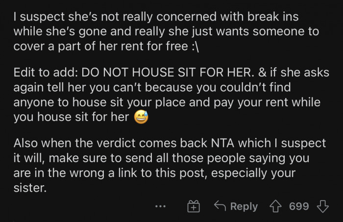 Someone should show this to the landlord group.