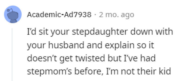 Don't get it twisted