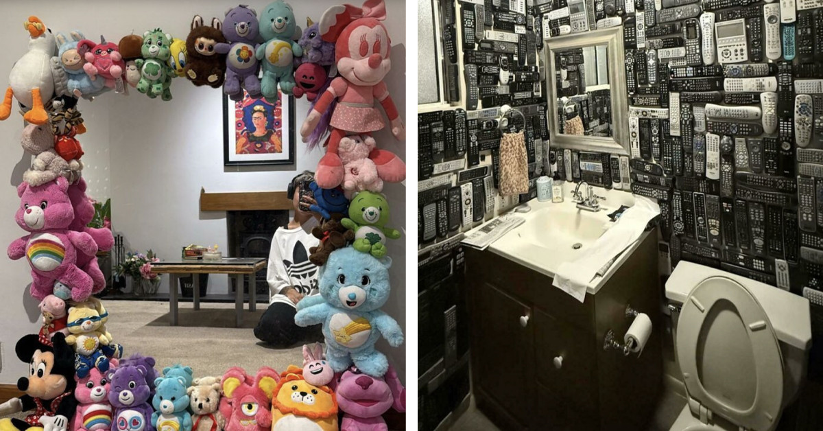 Ambitious DIY Projects That Missed The Mark