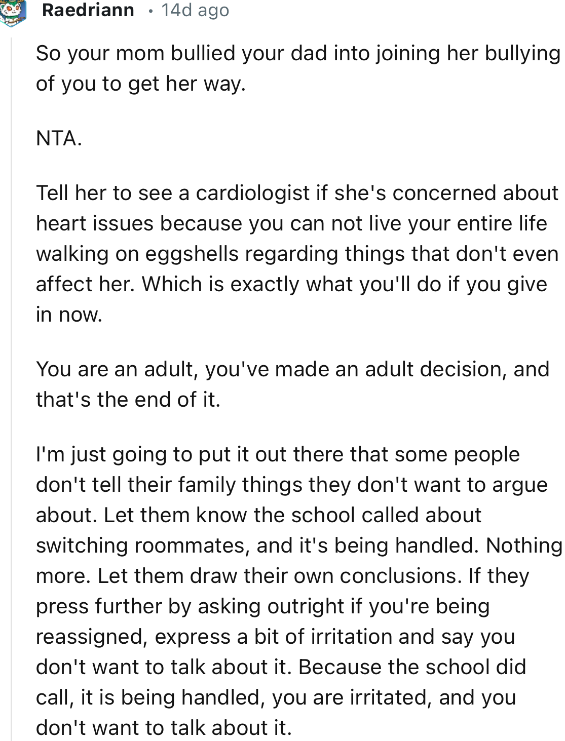 Check out some interesting comments from the Netizens: