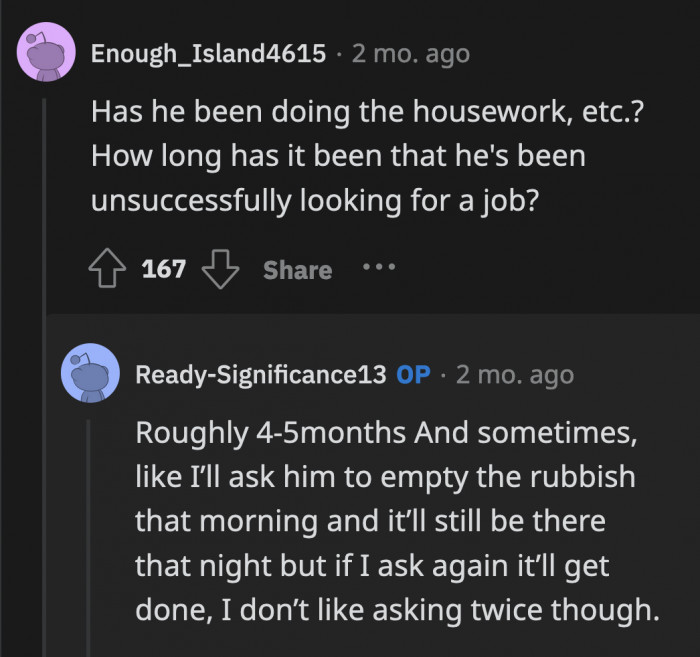 Even the barest of minimums is too difficult a task for the BF