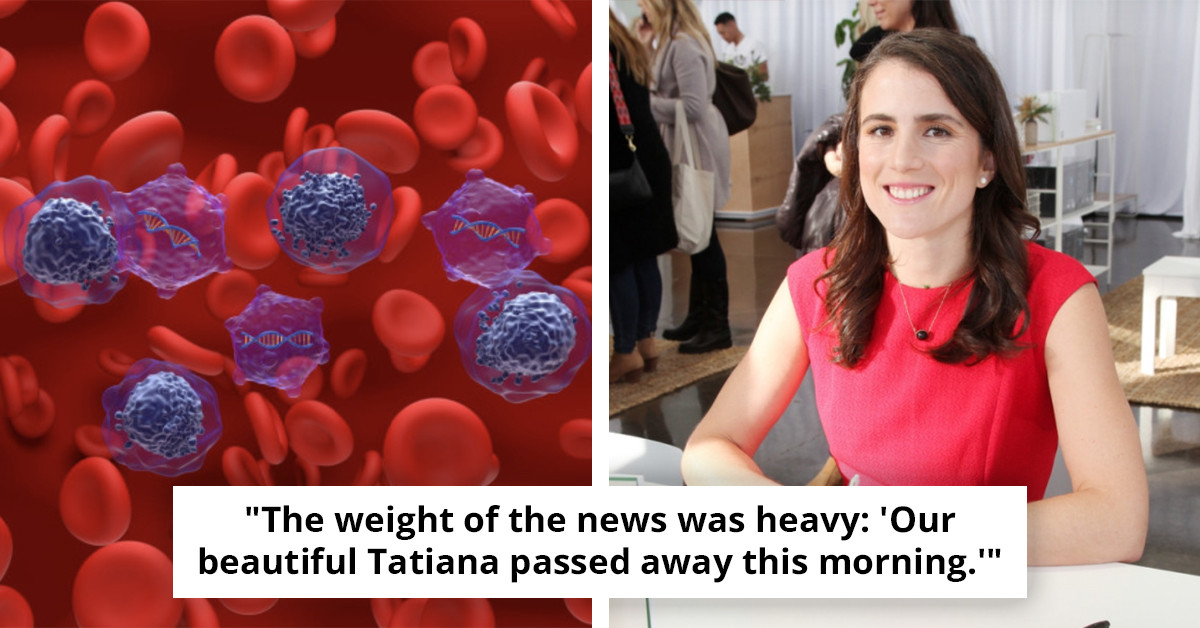 Understanding Acute Myeloid Leukemia: Insights Following the Passing of Tatiana Schlossberg, JFK's Granddaughter at 35