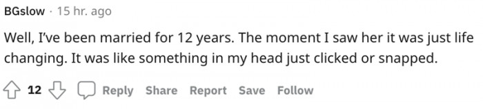 Everything just fits right into place.