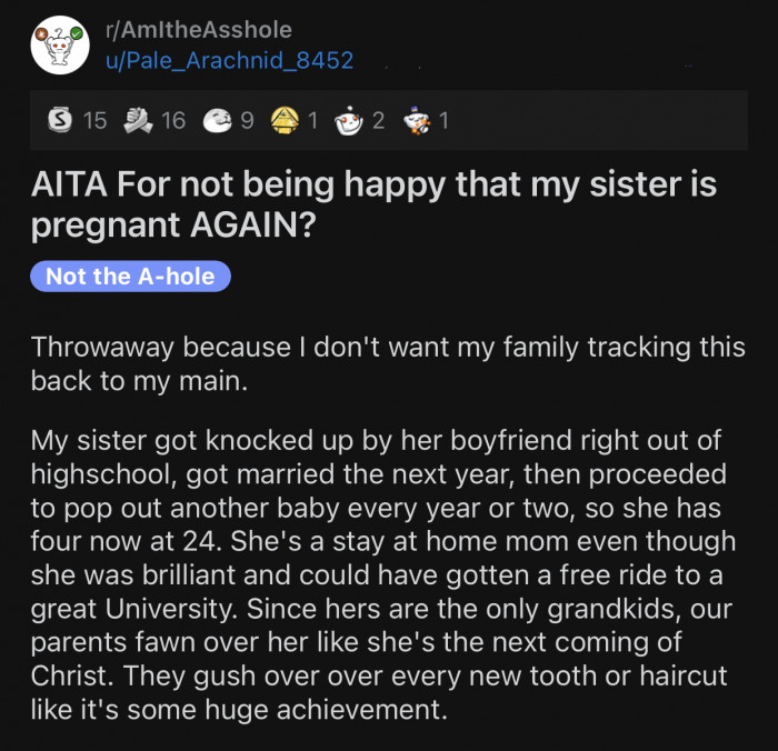 Here's the original Reddit post by u/Pale_Arachnid: