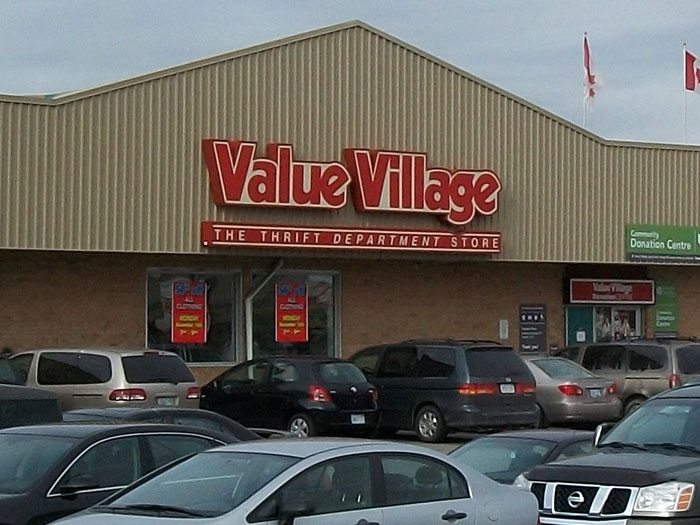 Value Village