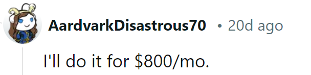 Discounted Truth-Telling at $800/Month. Limited Time Offer, Act Now!