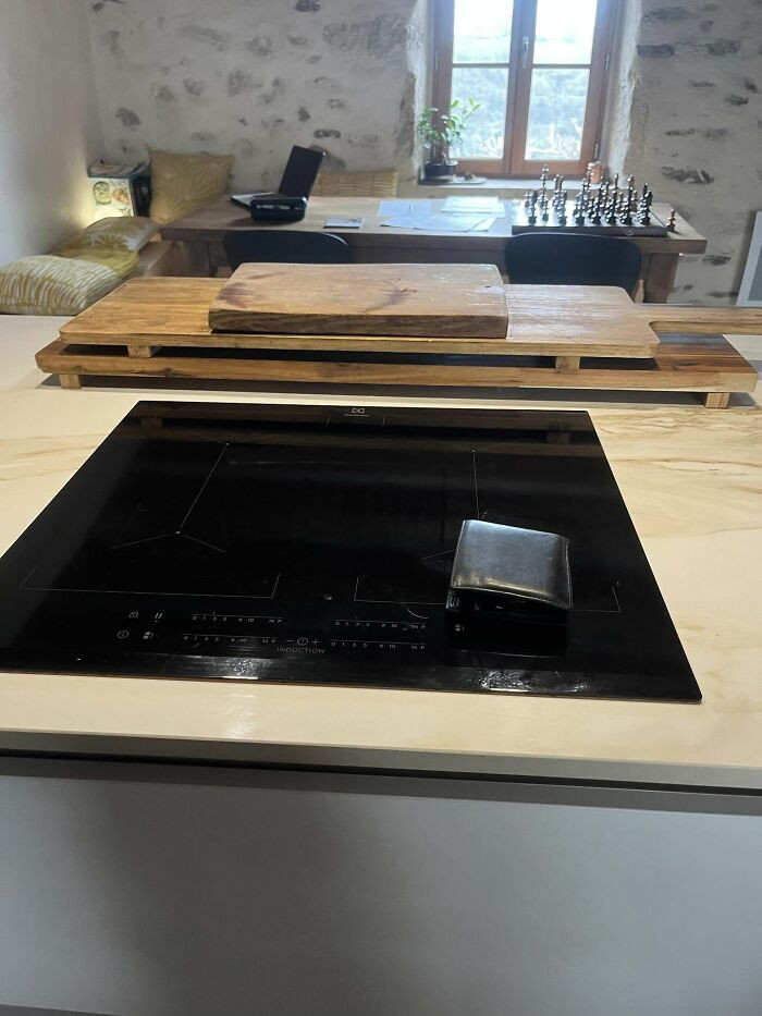 May I Submit My Latest: