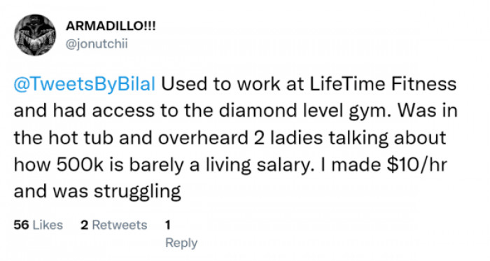 30. And now, we say... Never mind