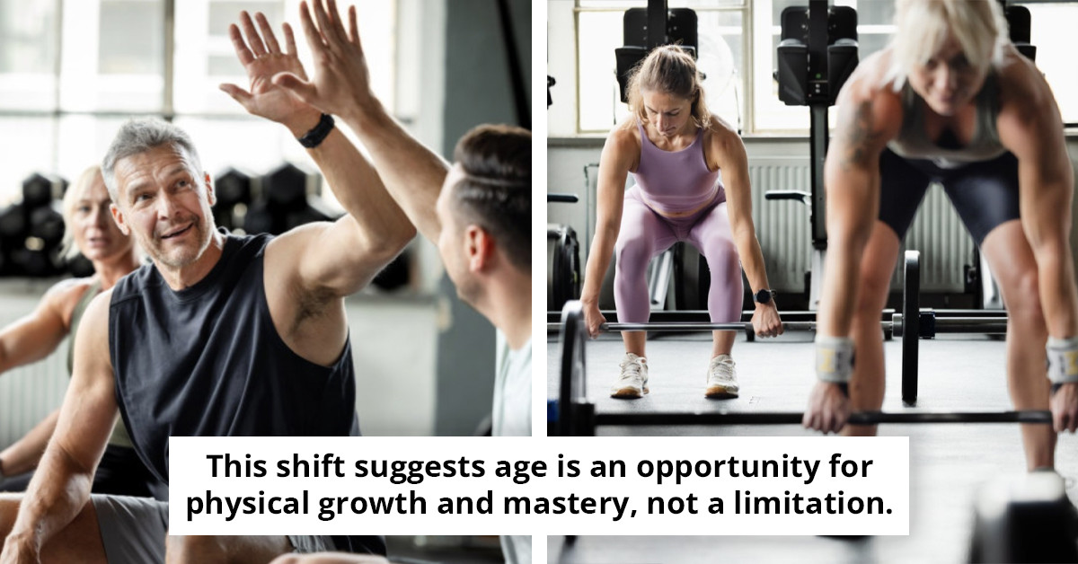New research uncovers the age at which we attain our physical prime