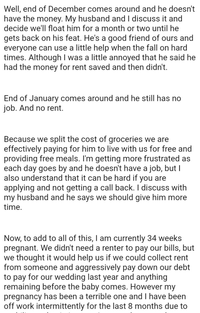 The OP is getting more frustrated as each day goes by