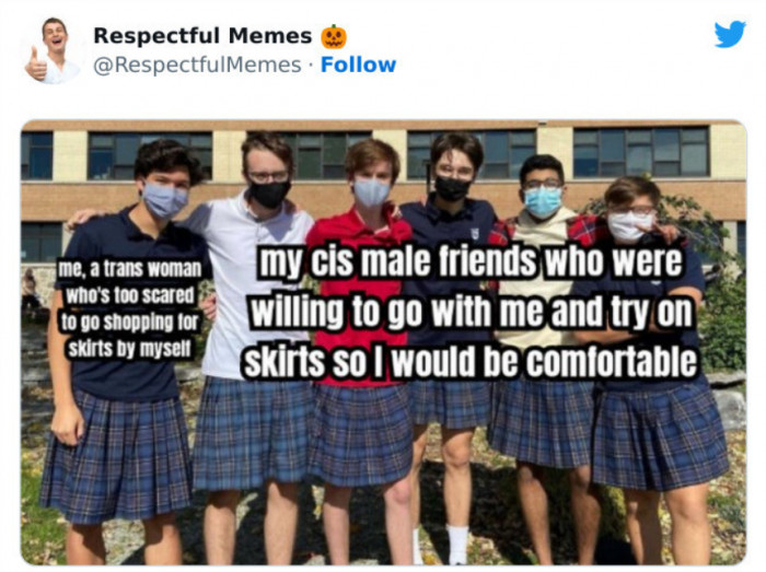 42. The Kids Are Alright