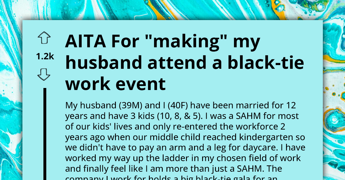 Wife Excitedly Prepares for Company's Party but Faces Unexpected Obstacles When Husband's Uncle Passes Away