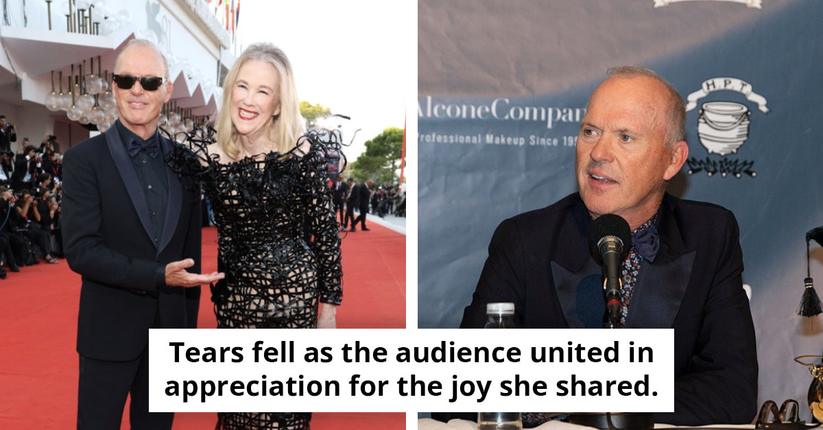Michael Keaton Reflects on His Lifelong Bond with Catherine O'Hara Following Her Recent Passing