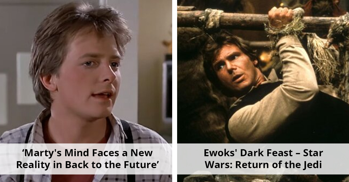 10 Movie Endings That Are Much Darker Than They Seem