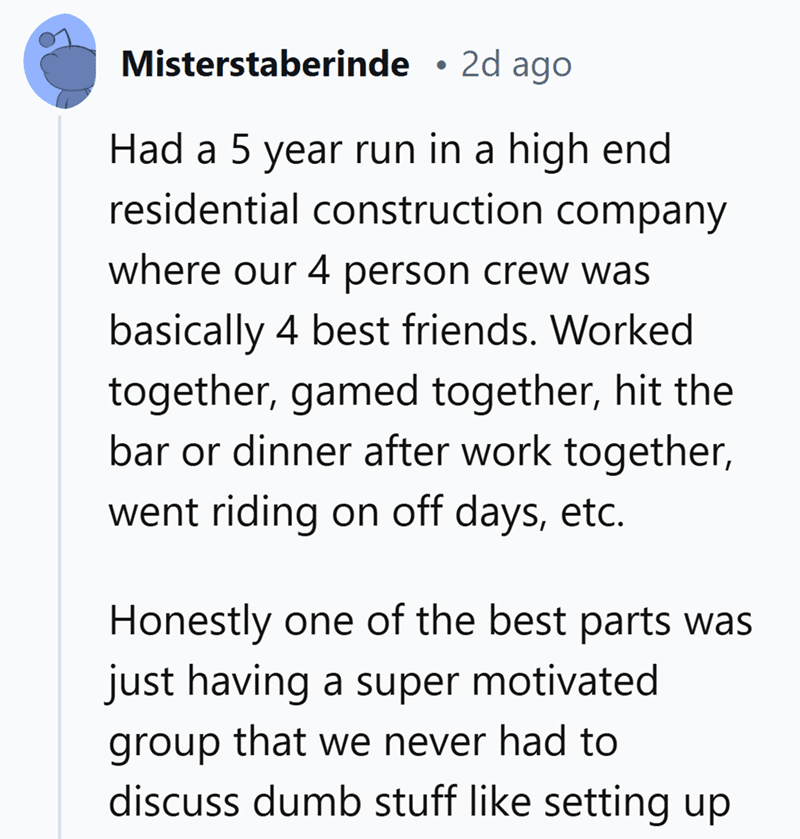 Best friends make a great team