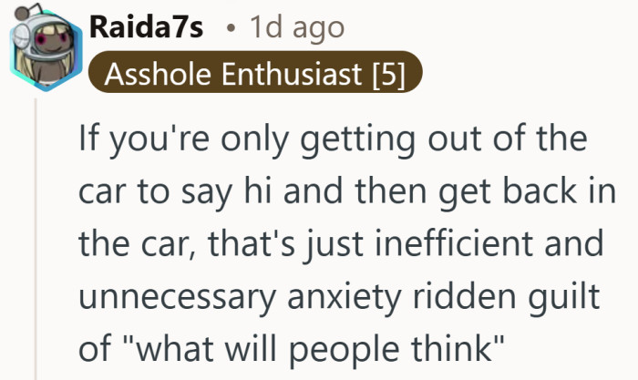 When a quick hello feels less like courtesy and more like an emotional efficiency test.