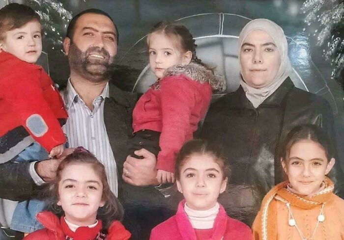 "Evidence Emerges That Syrian Dissident, Dentist And Chess Champion Rania Al-Abbasi And Her Children Were Murdered By The Assad Regime"