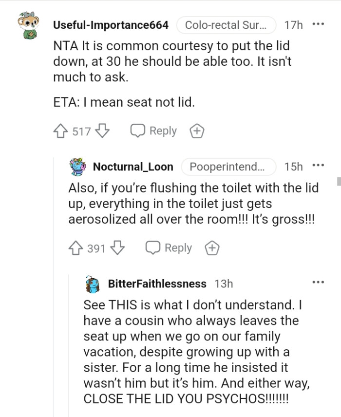 It is not too much to ask