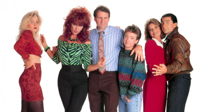 6. Married with Children