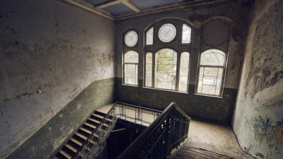 Most Haunted Places in Oregon: the Kidnap Tunnels Under Portland