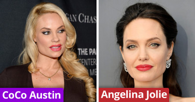 7 Famous Women Whose Appearance Doesn't Reflect Their Real Age