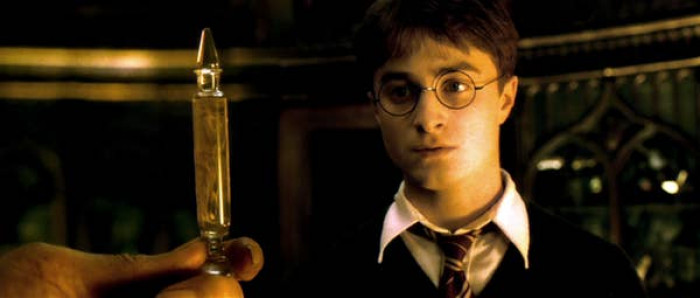While the 'Harry Potter' films are Radcliffe's most famous role, he wasn't fond of everything he did