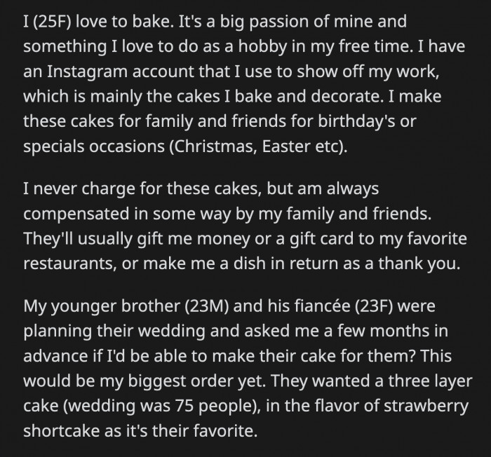 He didn't show up, so OP offered to drive to their house to pick up the money herself, but they made an excuse.