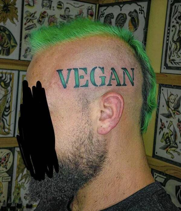 24. Now it's a signage