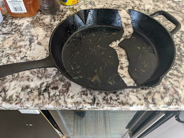 "I Didn't Know This Was Possible"