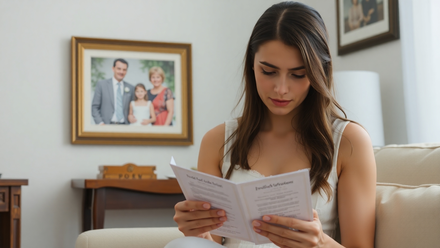 Should I Invite My Estranged Stepmother to My Wedding?