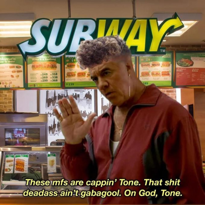 16. Yup, just tone down your voice, okay...