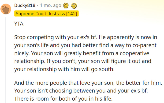 Here's what people have to say: