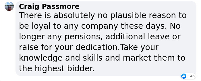 Sadly, this does not work for everyone.