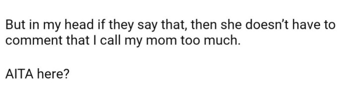 Thankfully, OP seems to be able to see the insane hypocrisy from her roommates