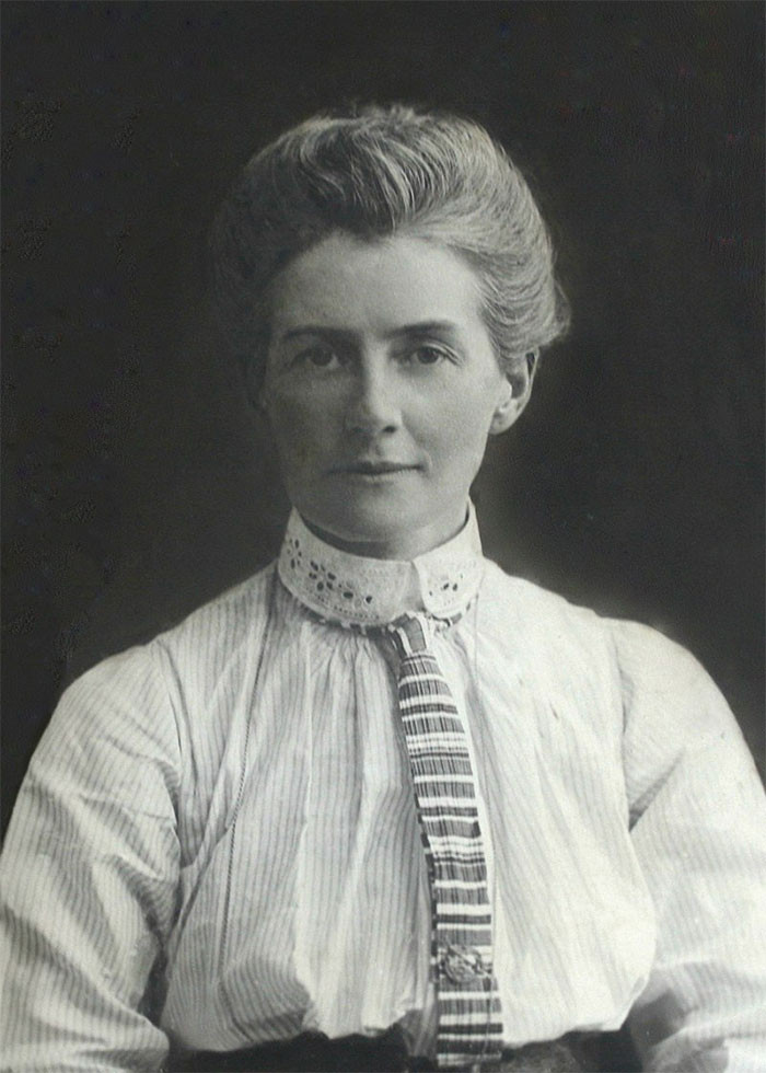 Edith Cavell's Moral Courage