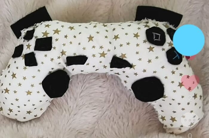 44. It’s janky, but it’s got potential