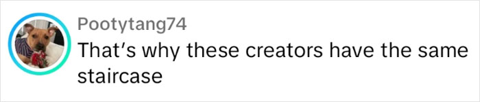 Hmmm… it’s all starting to make sense now.