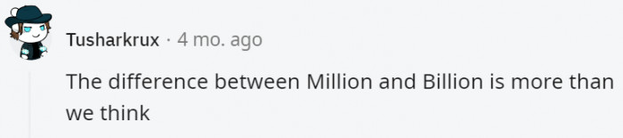 31. This sounds like something we inherently know but don't often realize