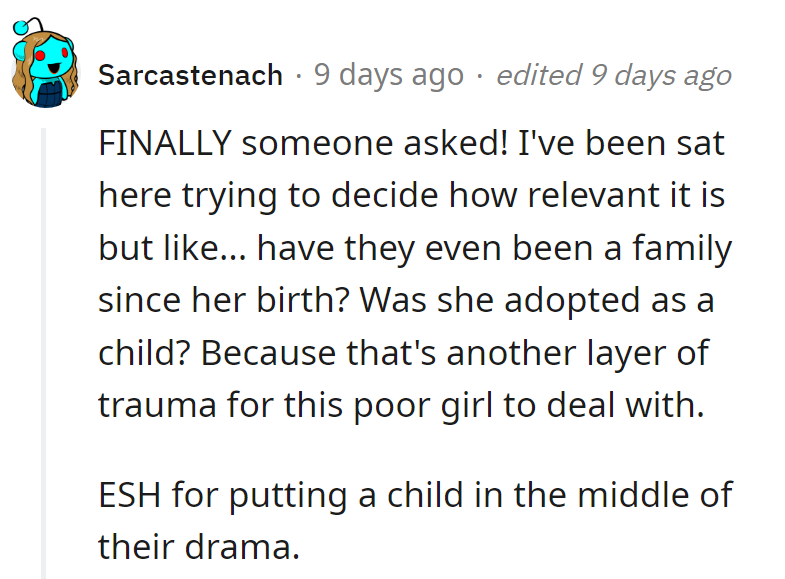 Looks like the plot thickens faster than gravy on Thanksgiving! It's a tale as tangled as headphones in a pocket.