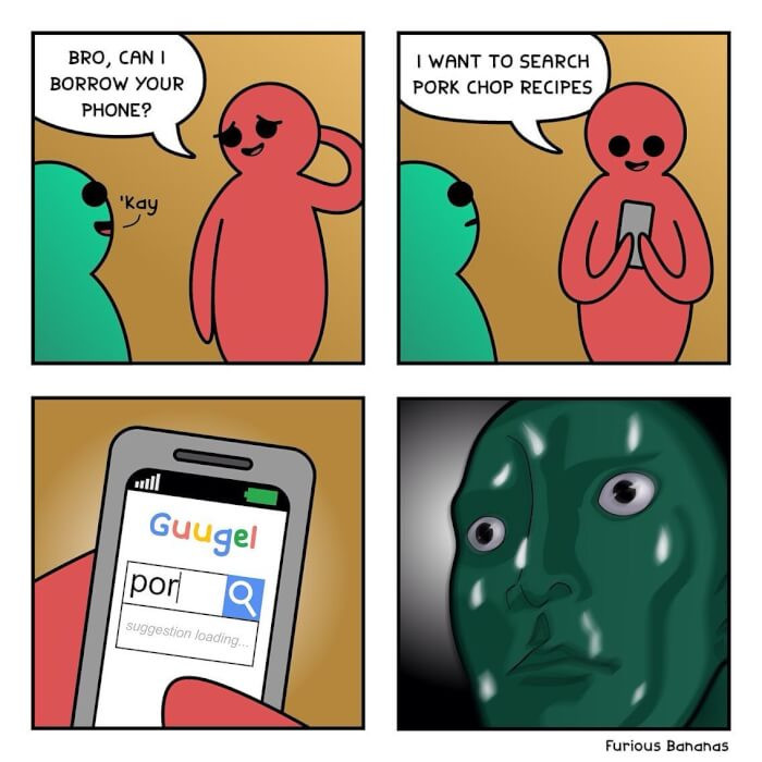 28. I hope he didn’t notice