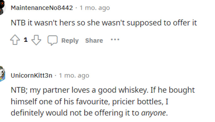 Obviously, It Seems Like Everyone Understands the Value of Good Liquor and Its Expense as Well.