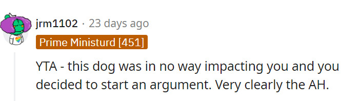 Sometimes, avoiding rocky debates can lead to more scenic hikes of understanding.