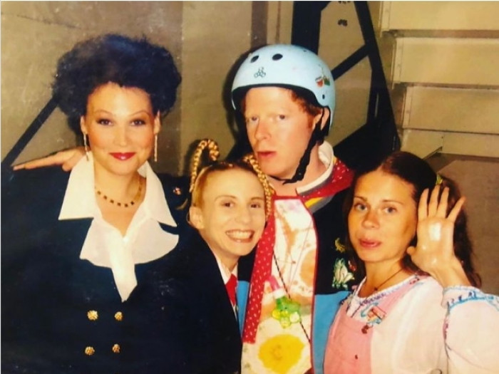 10. The 25th Annual Putnam County Spelling Bee