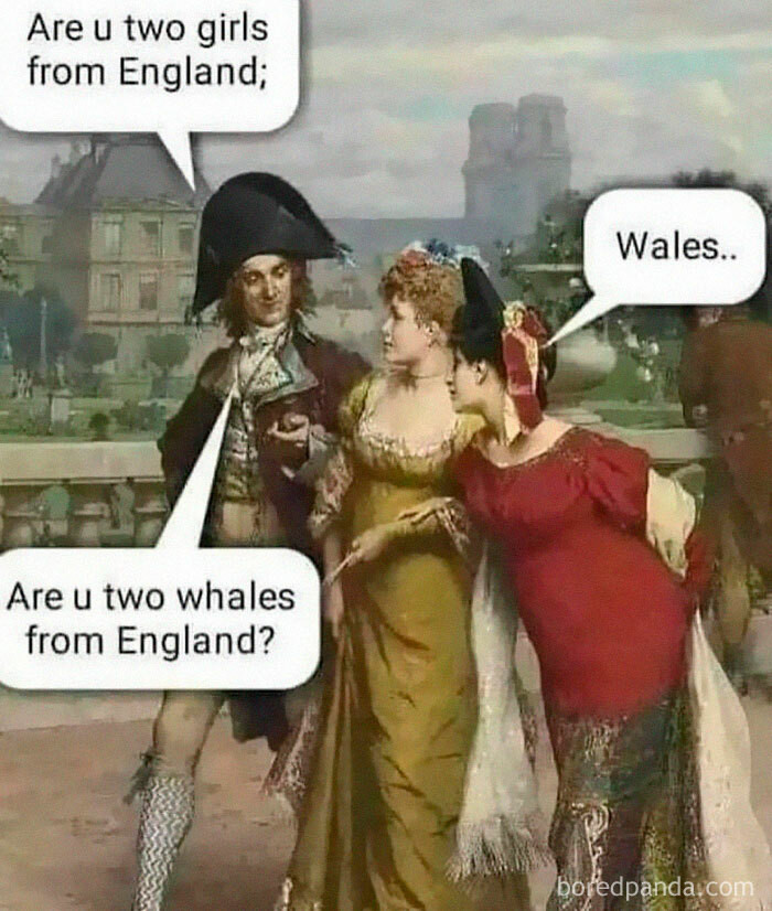 20. When you mix two and two together