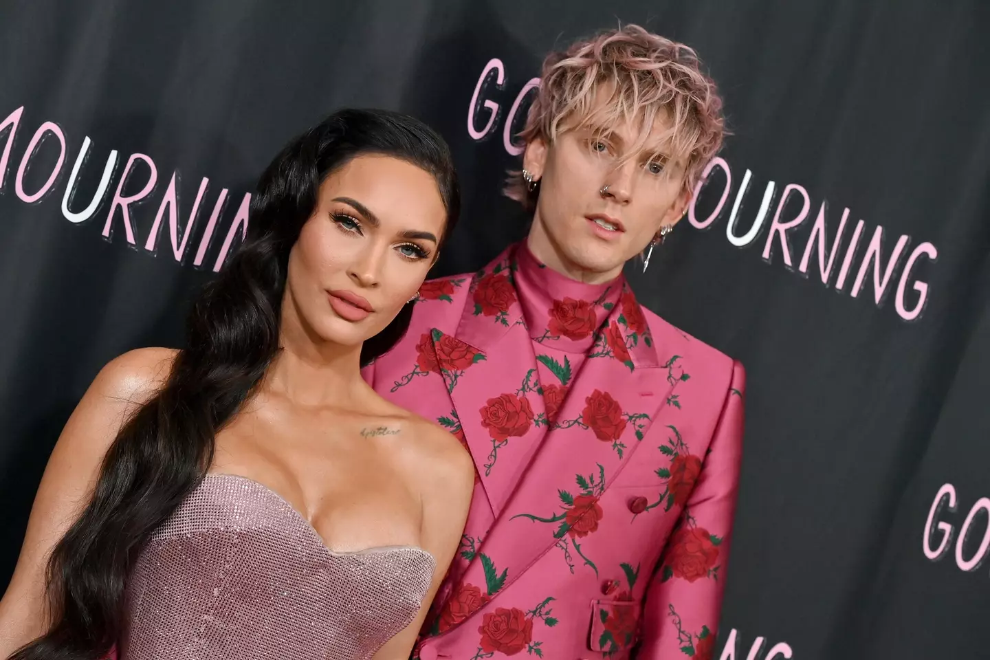 Despite the ups and downs, including a brief split and a called-off engagement, Fox has described her bond with MGK as unbreakable.