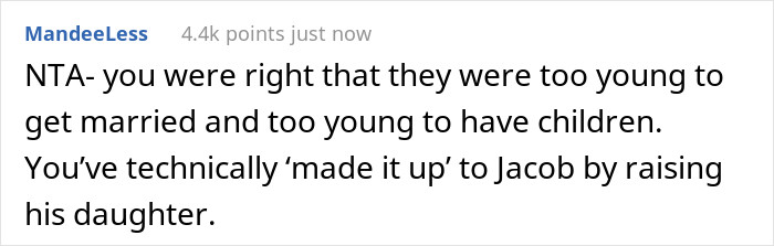 The same goes for this one here.